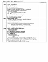ANDA Checklist - [PDF Document]